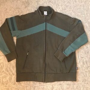 Men’s Patagonia Zip Up Sweatshirt